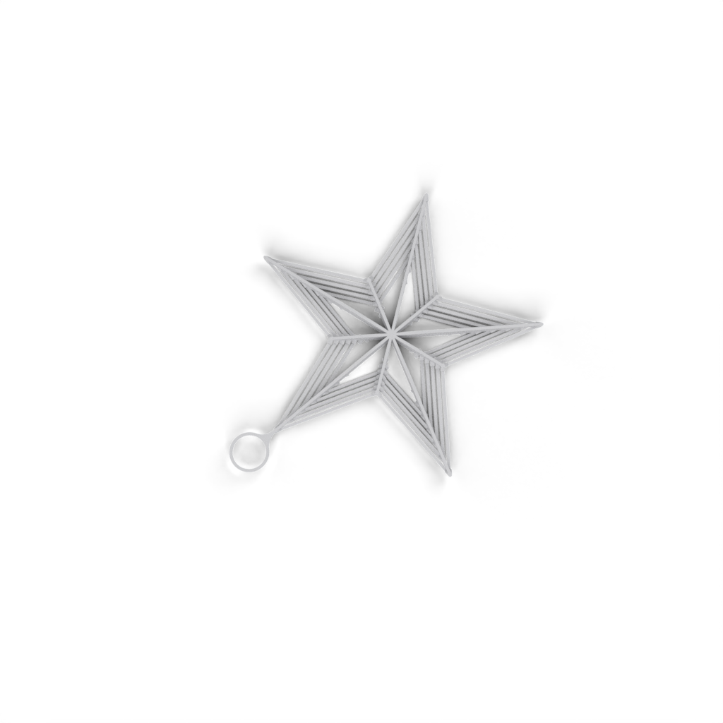 stringartstarsimplen4 view 3
